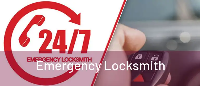 Emergency Locksmith 