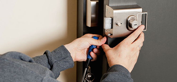 Deadbolt Lock Installation Lafayette
