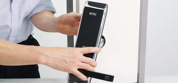 Digital Lock Installation Lafayette