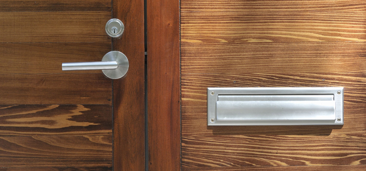 Electric Front Door Lock Repair Lafayette