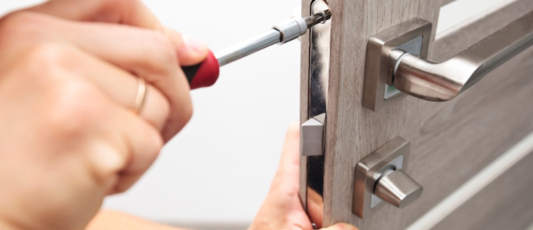 Emergency Door Lock Repair Lafayette
