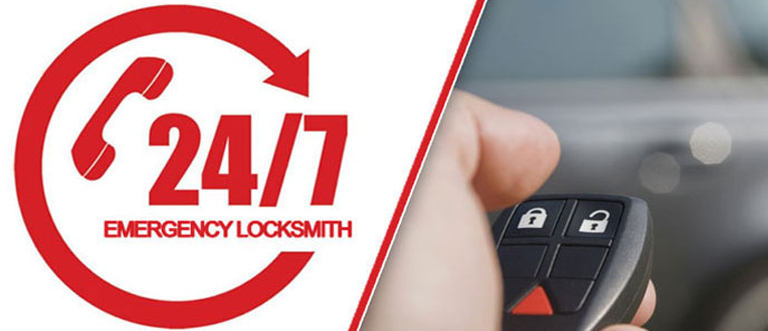 Emergency Locksmith Lafayette