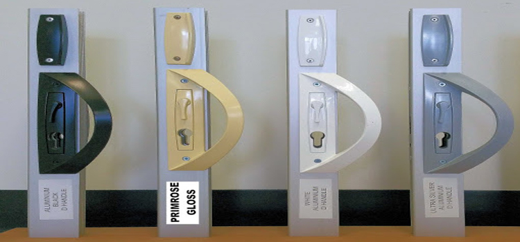 Sliding Door Handle Design Lafayette