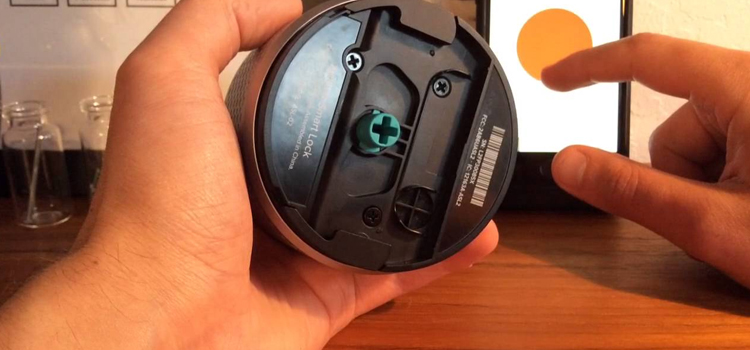 Lafayette Smart Lock Repair